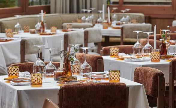 COZY'de Şubat Ayı Özel Etkinlikleri: Ünlü Şeflerle Birlikte Paylaşımcı Masa Deneyimi!