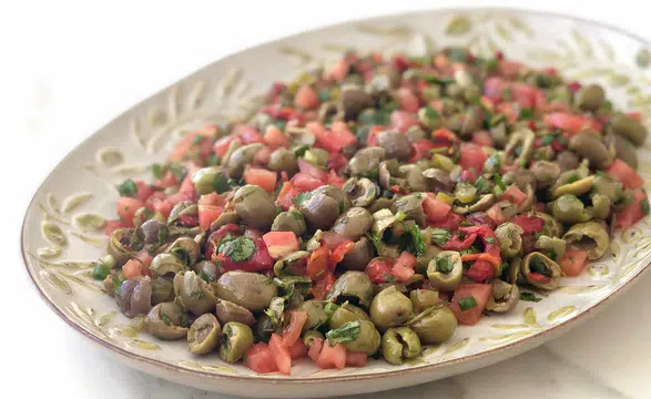 NizOlive, Ramazan Ayında Hafif ve Besleyici Menü Sevkiyatı ile Sofraları Şenlendiriyor!