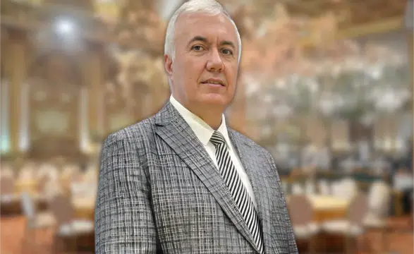 Derya Verün: "Türkiye, Lüks Düğün Turizmiyle Küresel Arenada Gücünü Artırıyor"