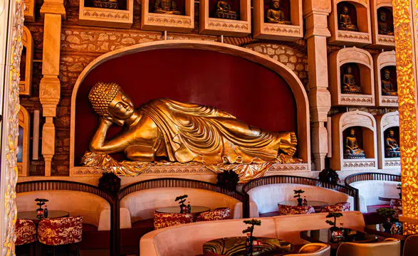 Gastronomi Meraklılarının Dikkatini Çekecek Yeni Bir Adım: Jie Fişekhane Açıldı!