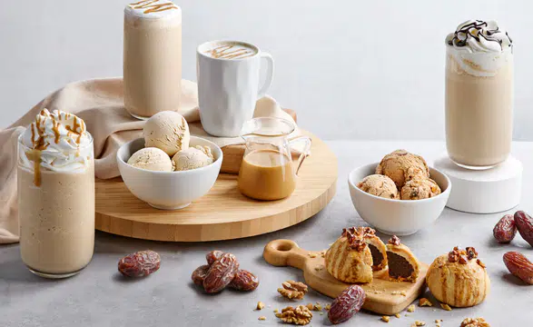 Kahve Dünyası'ndan Ramazan'a Özel Unutulmaz Tatlar!