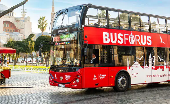 Busforus'tan Ramazan Ayına Özel Tur Programı!