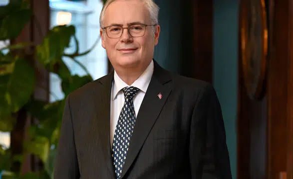 TÜGİS'ten Ramazan'da İsrafı Önleme Çağrısı: "İsrafsız Sofra" Oluşturalım!