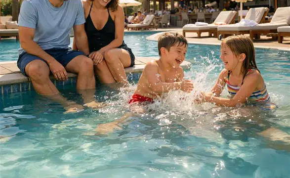 TatilBudur'dan Ramazan Bayramı İçin Özel Yurt İçi ve Yurt Dışı Tatil Fırsatları!