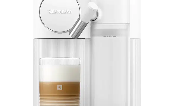 Sevgililer Günü'nde Nespresso ile Kahve Dolusu Romantik Anılar yaratın!