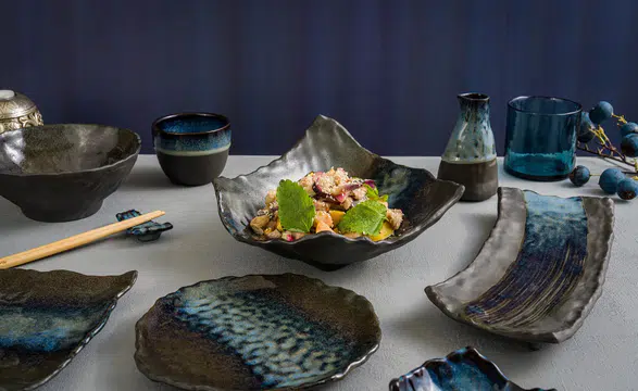 Bonna, F-Summit 2026’da Yeni Koleksiyonlarını   Sektörle Buluşturdu