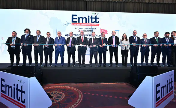 Doğu Akdeniz ve Avrasya'nın Turizm Kalbi: EMITT 29. Kez Ziyaretçilerini Ağırlamaya Başladı!