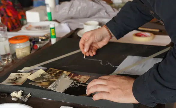 Sanatın İzinde: Bu Yıl Adana'dan Kars'a Büyüleyici Bir Yolculuk!