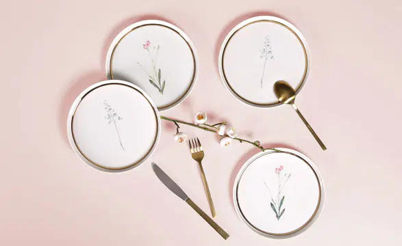 Porland’ın Seçkin Koleksiyonlarıyla Ramazan İftar Sofralarına Zarafet Katılıyor