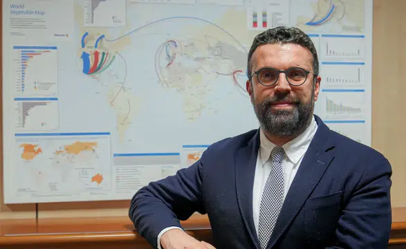 Dondurulmuş Gıda Güvenliğinde Yeni Standartlar Belirleniyor!