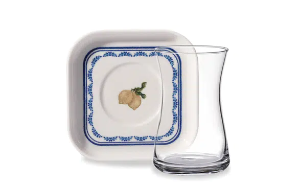 Korkmaz Plaza Collection: Baharın Renkleriyle Kahvaltı Sofralarınıza Neşe Katıyor!