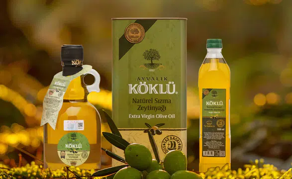 Baharın Ferahlığı Mutfakta: Köklü Zeytincilik'ten Yüksek Polifenollü Zeytinyağı Fırsatı!