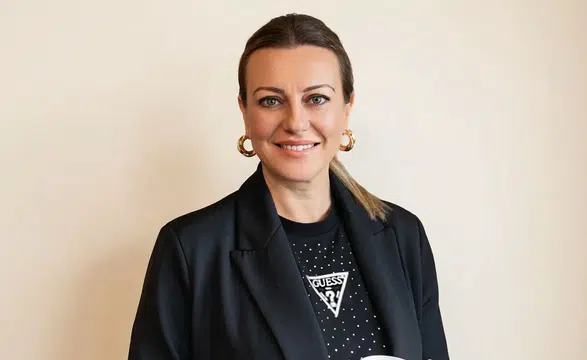 Pol Gıda'da Pazarlama Direktörlüğü Koltuğuna Müge Taşatmanlar Getirildi