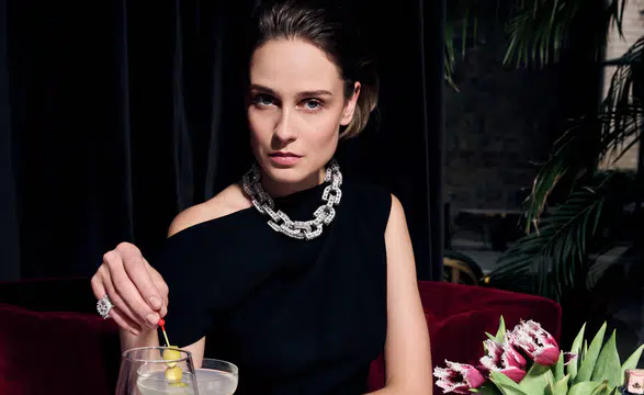 GIZIA Cruise 2026: Şıklık, Lezzet ve Zamansız İnceliğin Farklı Bir Buluşması