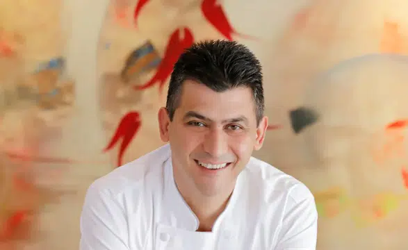 Savaş Aydemir, Fairmont Quasar İstanbul'un İdari Şefi Olarak Göreve Başladı