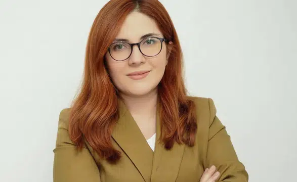 Deneyimli İsim Tuğba Şimşek, Dimes Kalite Direktörlüğü Pozisyonuna Atandı!