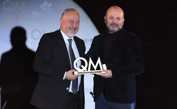 Tatilsepeti, Türkiye’nin En İyi Online Seyahat Platformu Ödülünü Kazandı