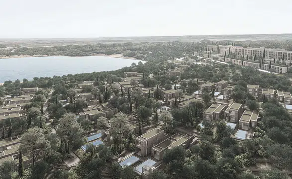 Ege'nin İncisi: Akra Didim ile Sade ve Modern Bir Tatil Deneyimi!