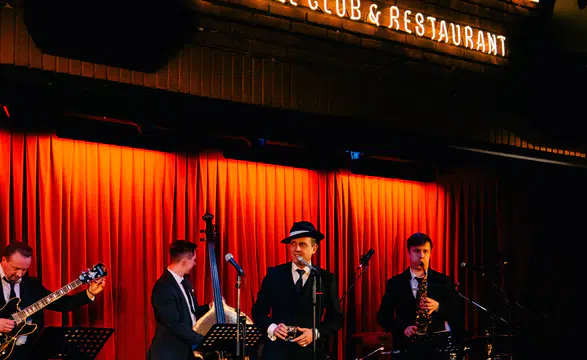 AKRA HOTELS, Moskova'da Partnerleriyle Özel Bir Buluşma Gerçekleştirdi