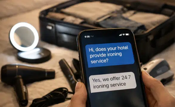 Yapay Zeka Destekli Otel ve Restoran Yönetimi: Heyhotel AI ile Tanışın!