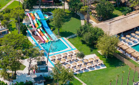 Moda ve Lüksün Buluştuğu Nokta: FashionTV Luxe Resort 23 Nisan’da Kapılarını Açıyor!