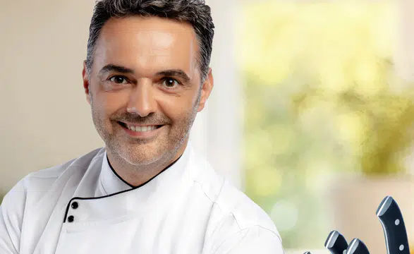 Pirge ve Arda Türkmen İle Mutfakta Yenilik Rüzgarı Estirilecek!