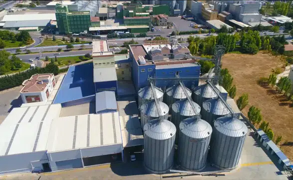 Konya'da Yenilikçi Bir Ekmek Çeşidi Tasarlandı!