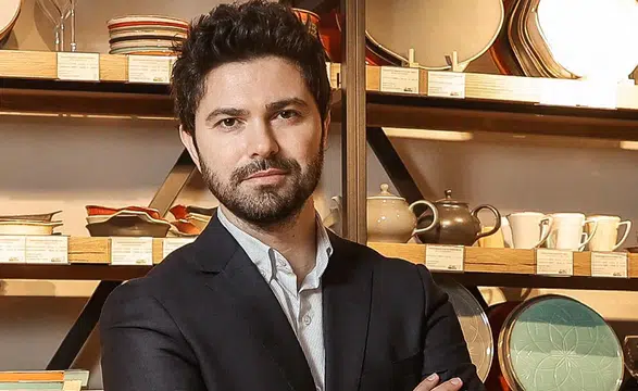 Porland, 8. İhracatın Şampiyonları Ödül Töreni’nde İki Ödül Birden Kazandı!