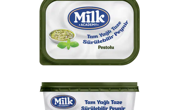 Sofralarınıza Milk Academy'den Farklı Tatlar Ekleniyor!