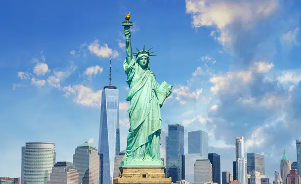 Dünya Kupası Coşkusunu Keşiflerle Birleştiren Setur'un Kuzey Amerika Turları!