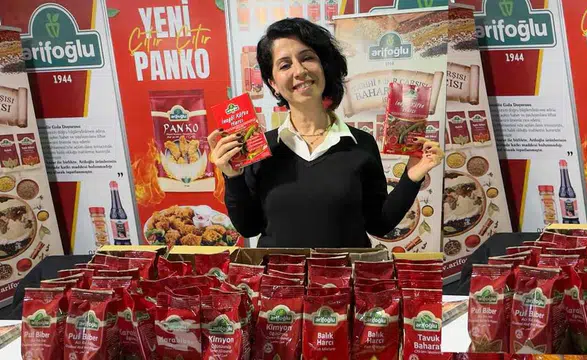 Arifoğlu Baharat, Bodrum'da Düzenlediği Gıda Tanıtım Günleri ile Lezzet Fırtınası Yarattı!