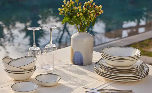 Keyifli Sofraların Vazgeçilmezi: Linens ile Yenilikçi Sunumlar!