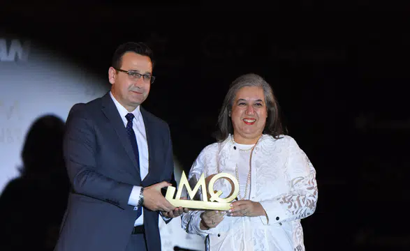 Elite World Hotels & Resorts, QM Turizm Ödülleri'nde İki Değerli Başarıyla Öne Çıktı!