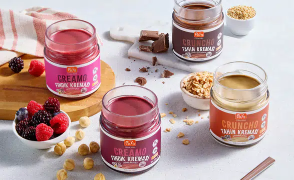 Pol’s Gurme, Yeni Ürünleriyle Keyifli Anlarınıza Lezzet Dolu Bir Dokunuş Sunuyor!