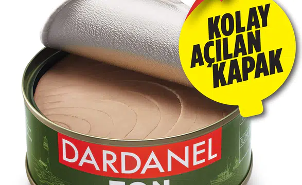 Kalp Sağlığınız İçin İdeal Besin: Ton Balığına Dikkat!