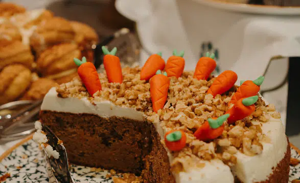 Arka Bahçe ve Keysi Romano ile Baharın En Canlı Etkinliği!