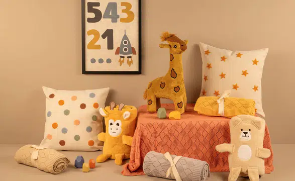 Porland Kids ile Çocukların Mutluluğuna Kapı Açın!