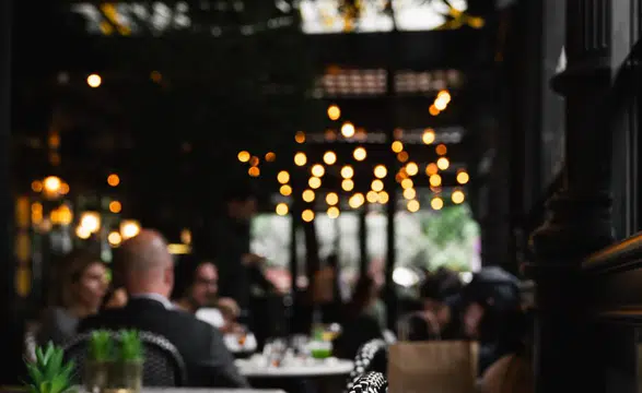 İnari Omakase ile The Townhouse İş Birliği: Lezzet Dolu Bir Deneyim!