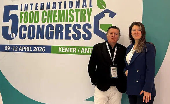 5. Uluslararası Gıda Kimyası Kongresi'nde Bitkisel Yağların Önemi ve Gerçekleri Tartışıldı