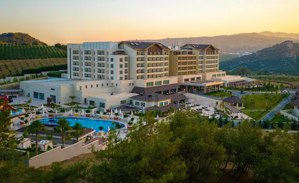 BN Hotel Thermal & Wellness’ta Yeni Dönem: Ahmet Külçür, Satış ve Pazarlama Müdürü Olarak Göreve Başladı