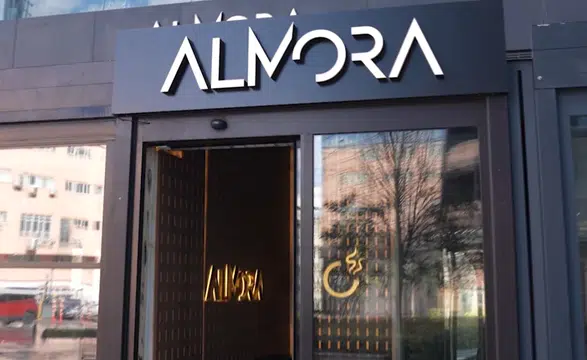 Bomonti’de Deneyim Odaklı Gastronomik Yenilikler Öne Çıkıyor