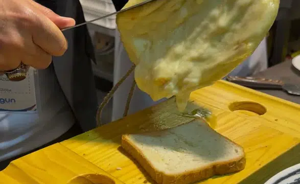 La Deliziosa'nın Pastory Demo Günü’nde Eşsiz Gurme Lezzetleri Tanıtıldı!