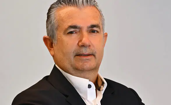 IC Hotels’in Yeni Genel Müdürü: Ceyhan Keskün Atandı