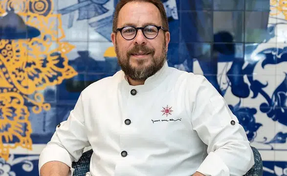 Restoran Sektöründe Geleceği Şekillendirecek Yenilikçi Bir Yapının Doğuşu