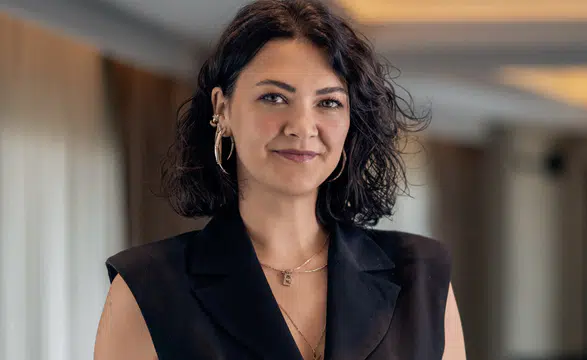 Conrad İstanbul Boğaziçi'nde Stratejik Yükseliş Gerçekleşti