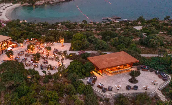 Meze by the Sea: Six Senses Kaplankaya, 2026 Sezonunda Eşsiz Gastronomi Deneyimleri Sunmaya Hazırlanıyor!