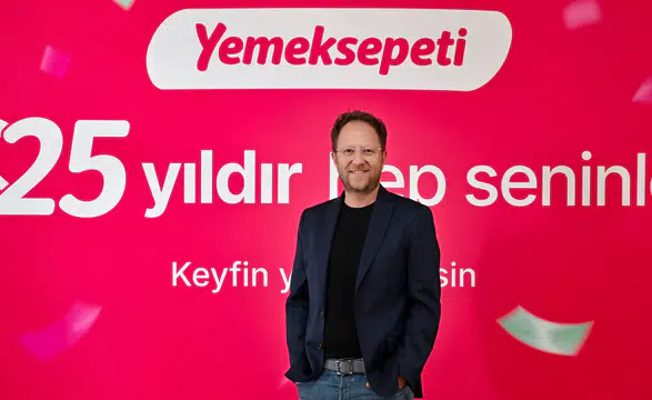 Yemeksepeti, 25. Yılını Kutlayarak Türkiye'nin Sofra Geleneklerine Işık Tutarak Geçmişe Yolculuk Yapıyor!