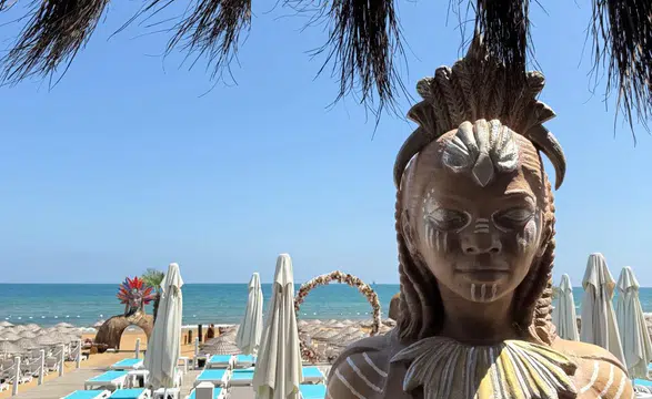İstanbul'da Kalıp Mavi Sularla Buluşmak İsteyenler İçin: En İyi Plajlarla Dolu Tatil Rotaları!