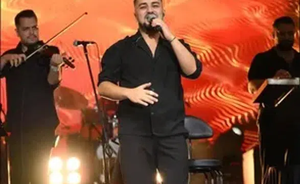 Mayıs Ayı'nda da Conrad İstanbul Boğaziçi'nde Meyhane Akşamları Rüzgârı Esti!