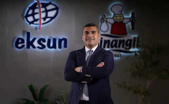 Eksun Gıda, 2023'ün İlk Çeyreğinde FAVÖK'ünü Yüzde 26,8 Oranında Yükseltti!